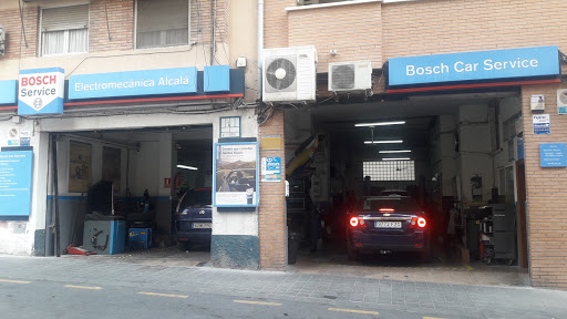 Electromecànica Alcala SL en Alicante, Alicante