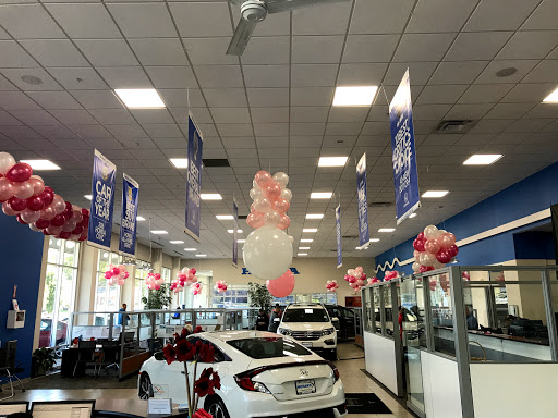 Car Dealer «Mohawk Honda», reviews and photos, 175 Freemans Bridge Rd, Scotia, NY 12302, USA