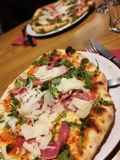 Restaurant Pizzeria - Olive en Lustenau