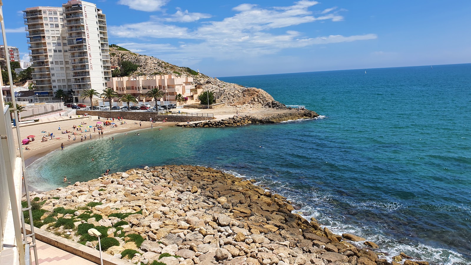 Playa Cullera'in fotoğrafı #42 ile birlikte