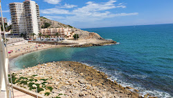 Playa Cullera'in fotoğrafı #42 ile birlikte