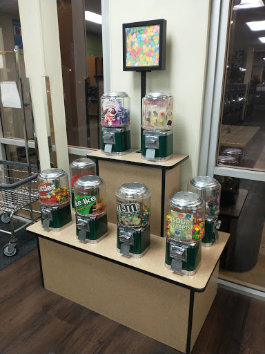 Laundry «Laundry For Less», reviews and photos, 7551 Commonwealth Ave, Buena Park, CA 90621, USA