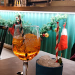 Photo n°1 de l'avis de Gabriella.i fait le 02/01/2023 à 18:43 sur le  Pole Pole à Molfetta