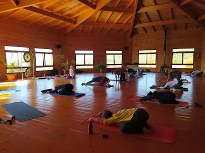 Eventos de Yoga - Turia, 46001 Valencia, Spain