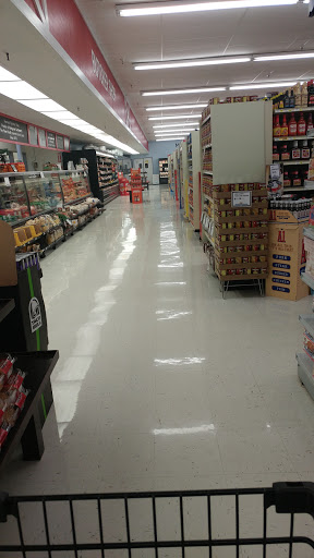 Grocery Store «Harvest Supermarket - Greensburg, Indiana», reviews and photos, 920 W 4th St, Greensburg, IN 47240, USA