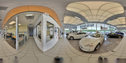 Nissan Dealer «Abeloff Nissan», reviews and photos, 3259 PA-611, Bartonsville, PA 18321, USA