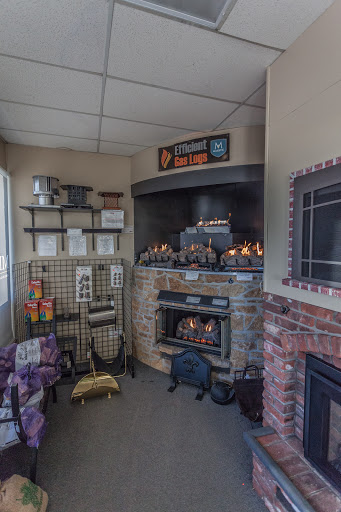 Fireplace & Bar-B-Q Center