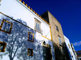 Pão em Casa Évora