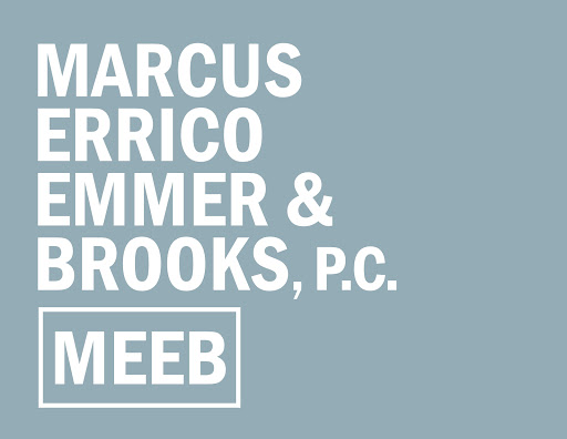 Law Firm «Marcus Errico Emmer Brooks PC», reviews and photos