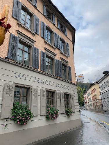 Bäckerei Gabriel - Spielhof Glarus Öffnungszeiten