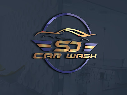 SJ Car Wash & Bike Detailing