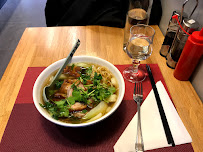 Goveja juha du Restaurant chinois My Noodles à Paris - n°3