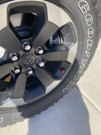 Car Dealer «Medved Chrysler Dodge Jeep Ram», reviews and photos, 1520 S Wilcox St, Castle Rock, CO 80104, USA