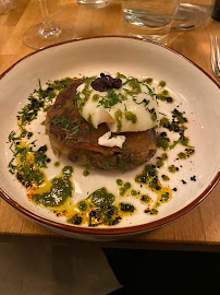 Plats et boissons du Restaurant français La Ferrandaise à Paris - n°3