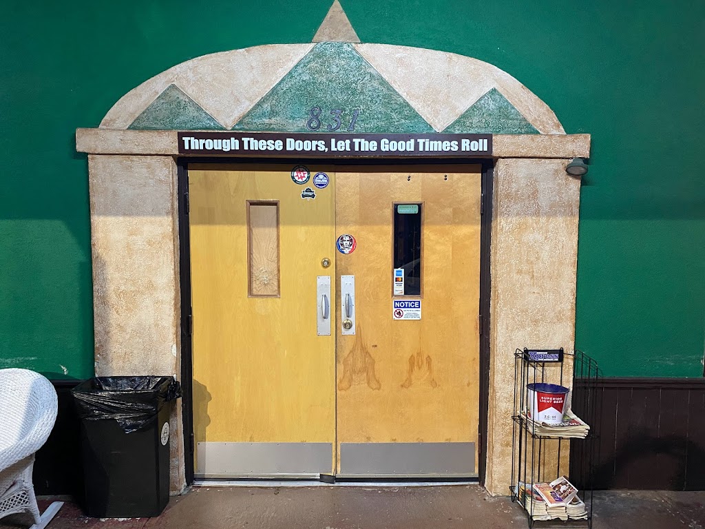 Fairview Tavern 28803