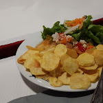 Photo n°1 de l'avis de Verde.a fait le 19/05/2019 à 17:03 sur le  Restaurante Maria José à Alcobaça