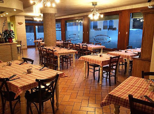 Al Filatoio Ristorante Pizzeria Sovere