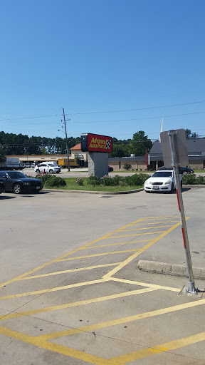 Auto Parts Store «Advance Auto Parts», reviews and photos, 5109 Louetta Rd, Spring, TX 77379, USA