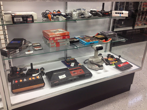 Video Game Store «Disc Replay», reviews and photos, 11508 Middlebelt Rd, Livonia, MI 48150, USA