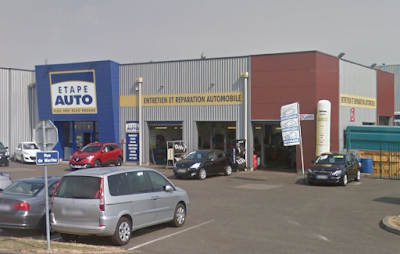 auto-dealer.com - garage partenaire à Montdidier