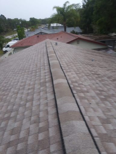 Roofing Contractor «Stay Dry Roofing», reviews and photos, 4700 N Florida Ave, Tampa, FL 33603, USA
