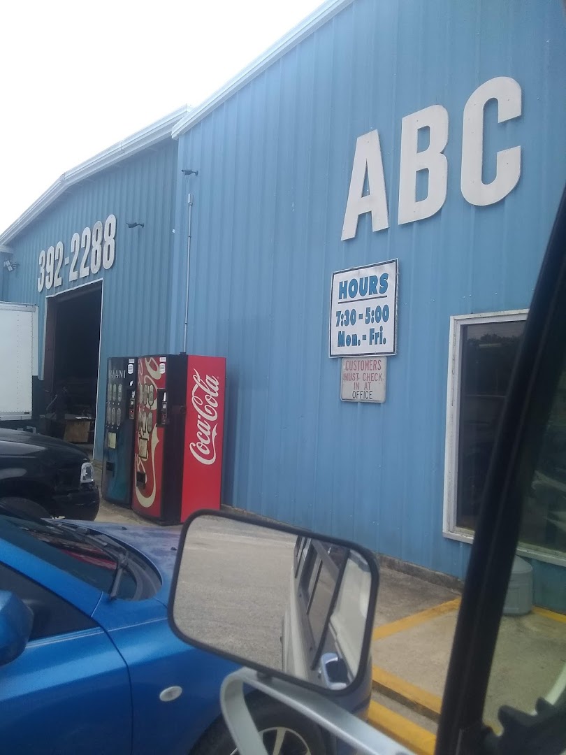 Auto parts store In Biloxi MS 
