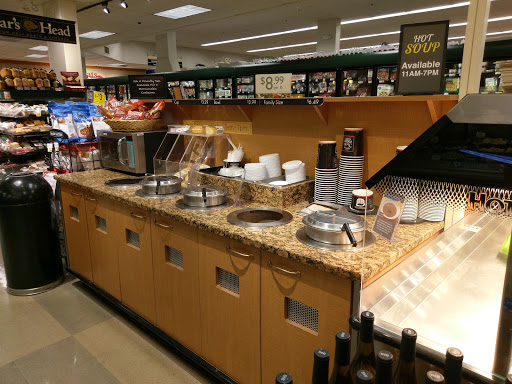 Grocery Store «Quality Food Center», reviews and photos, 460 E North Bend Way, North Bend, WA 98045, USA