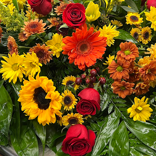 Florist «Fairview Flower Shop», reviews and photos, 1026 Sycamore Dr, Decatur, GA 30030, USA