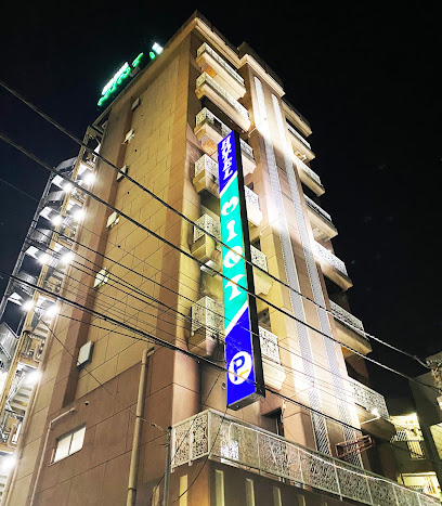ホテル ミント蕨(川口店)