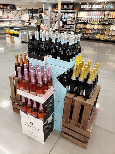 Grocery Store «Whole Foods Market», reviews and photos, 10601 San Jose Blvd, Jacksonville, FL 32257, USA