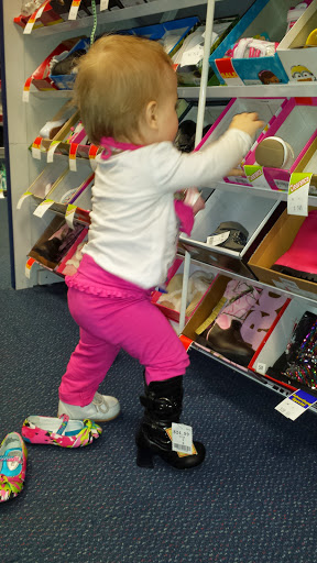 Shoe Store «Shoe Show», reviews and photos, 4891 Old York Rd # 105, Rock Hill, SC 29732, USA