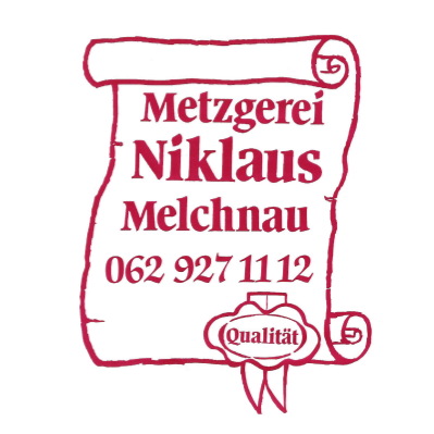 Metzgerei Niklaus - Metzgerei