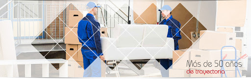 Mudanzas Bachiller – (Logroño)