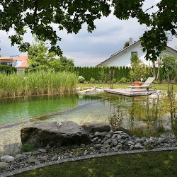 Helmut Haas GmbH - Garten-, Landschafts- und Sportplatzbau