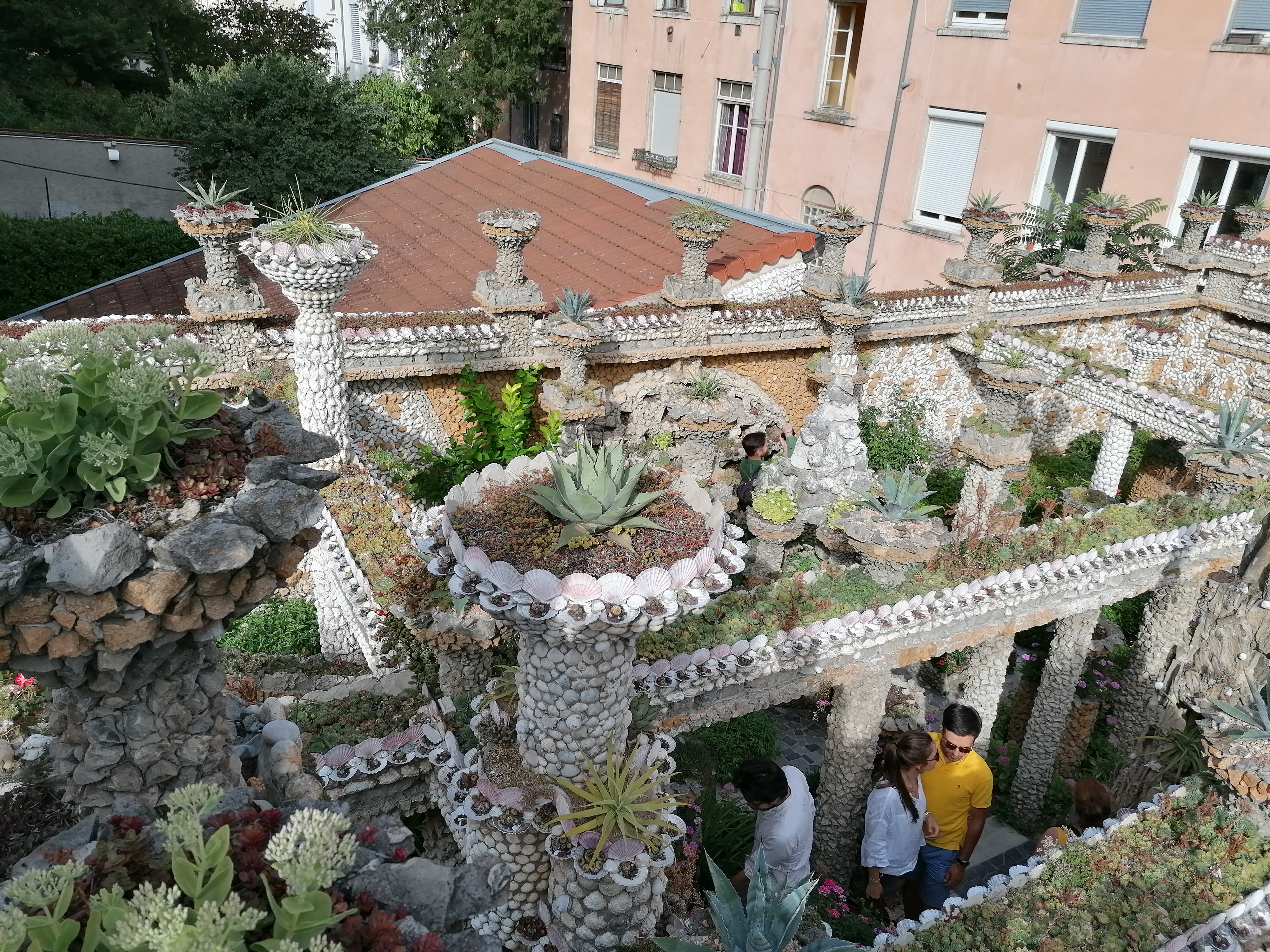 Photo n° 4 de l'avis de Chrystian.R fait le 15/09/2019 à 18:58