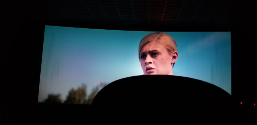 Movie Theater «Providence Place Cinemas 16 and IMAX», reviews and photos, 10 Providence Pl, Providence, RI 02903, USA