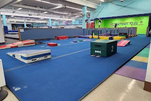 Laketown Gymnastics image