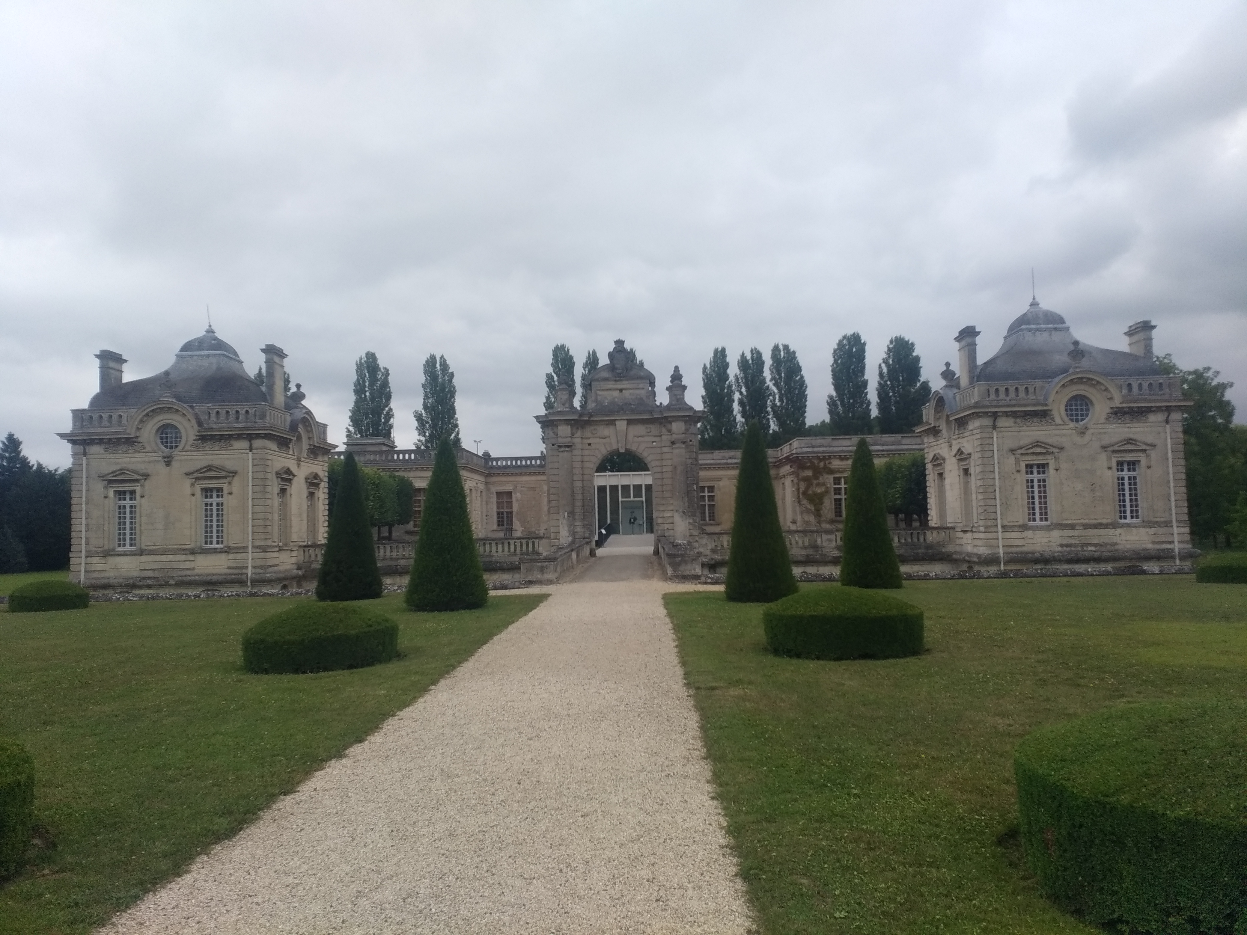 Photo n° 1 de l'avis de David.e fait le 16/07/2020 à 18:51
