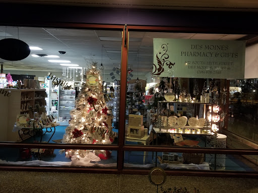 Greeting Card Shop «Des Moines Drug Store», reviews and photos, 627 S 227th St, Des Moines, WA 98198, USA