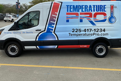 TemperaturePro Review & Contact Details