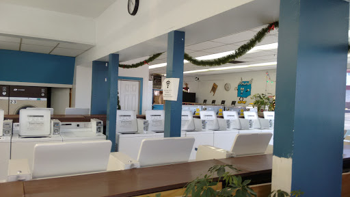Laundromat «Easy Way Laundry», reviews and photos, 900 W Lincolnway, Cheyenne, WY 82001, USA