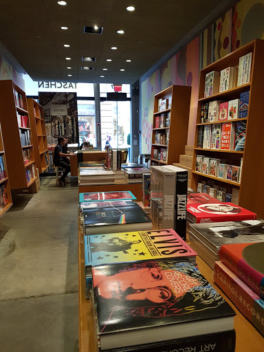 Book Store «TASCHEN Store New York», reviews and photos, 107 Greene St, New York, NY 10012, USA