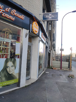 o bag coiffure à Bezons