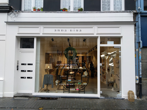 Antique stores Antwerp