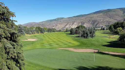 Resort «Beaver Creek Golf Club», reviews and photos, 103 Offerson Rd, Beaver Creek, CO 81620, USA