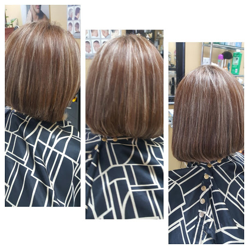 Beauty Salon «Hermans Beauty Salon», reviews and photos, 7 E Blackwell St, Dover, NJ 07801, USA