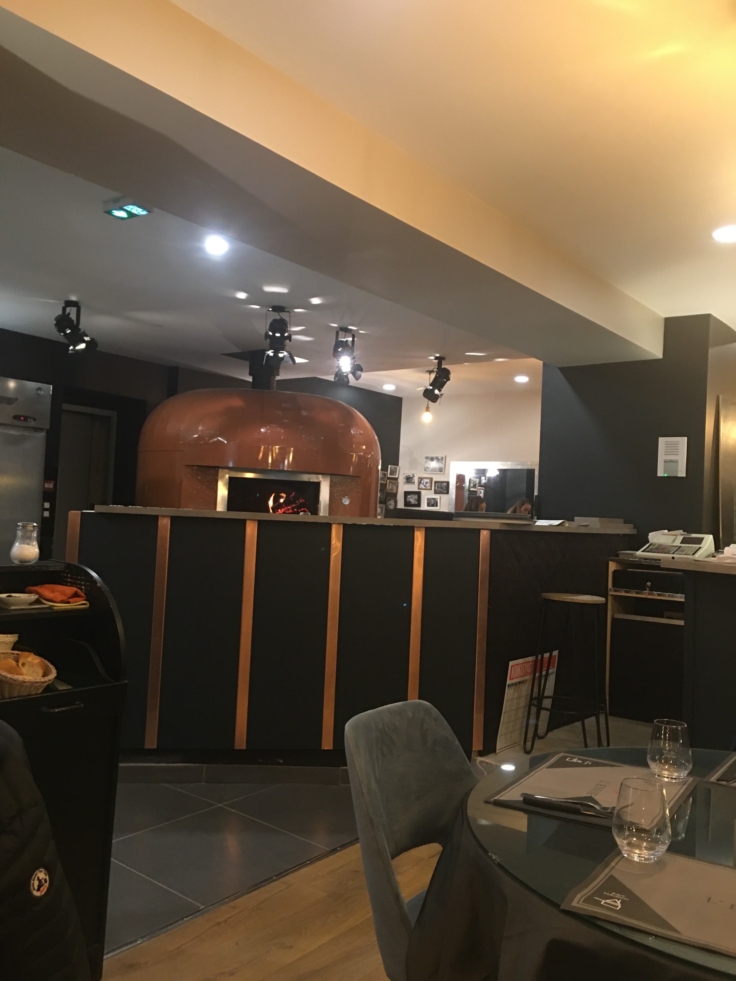 Photo n° 3 de l'avis de FABRICE.a fait le 09/10/2019 à 21:56