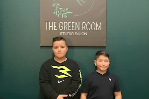 The Green Room Studio Salon image