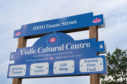 Vedic Cultural Centre ( ISKCON ) Thunder Bay