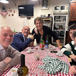 Photo n°1 de l'avis de Michele.i fait le 28/11/2023 à 23:04 sur le  Osteria A Bella 'Mbriana F.lli Ferraiolo à Pomigliano d'Arco
